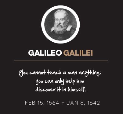 Galileo Famous Quotes. QuotesGram