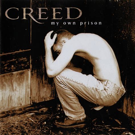 Creed Talk 'My Own Prison' At 20