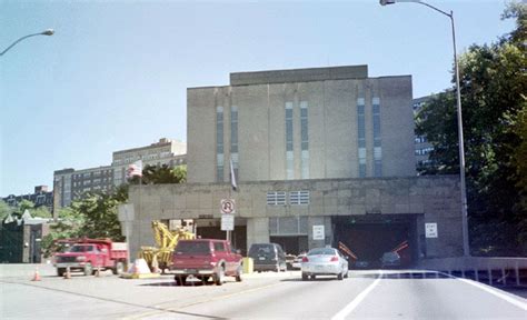 Squirrel Hill Tunnel (Pittsburgh, 1953) | Structurae