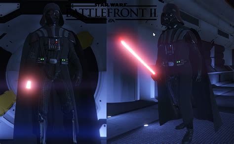 Star Wars Battlefront 2 Skin Mods - boostersu