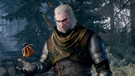 The Witcher Remake release date estimate and latest news