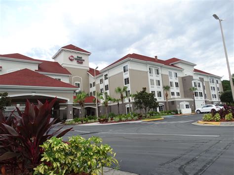 Best Western Plus Kissimmee-Lake Buena Vista South Inn & Suites ...