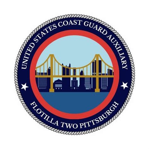 United States Coast Guard Auxiliary, Flotilla 7-2 - Home | Facebook