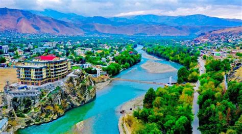 Bam-e Dunya Hotel in Badakhshan, Feyẕābād (updated prices 2024)