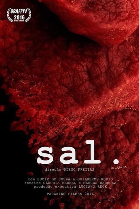 Salt (2016) - Full Movie Watch Online