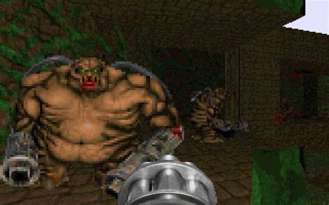 Buy Doom Classic Complete Steam Key | Instant Delivery | Steam CD Key