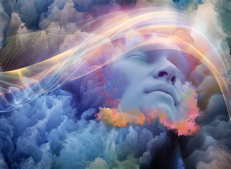 Alzheimer's drug found to be effective for inducing lucid dreams - Earth.com