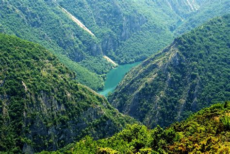 Beautiful Eastern Europe: Matka canyon Macedonia