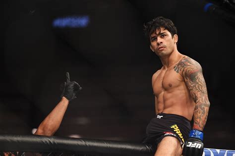 Alexandre Pantoja's MMA Record, Last Fight & More