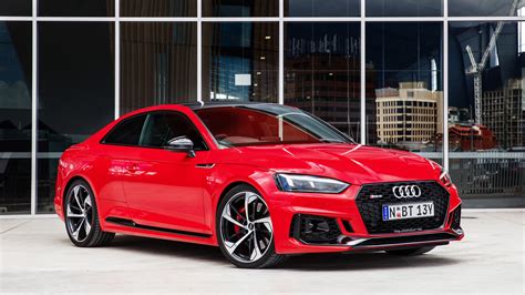 2018 Audi RS 5 Coupe 4K 2 Wallpaper | HD Car Wallpapers | ID #9290