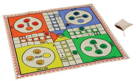 Indoor Board Games at best price in Pondicherry by La Maison Blanche | ID: 9507764748