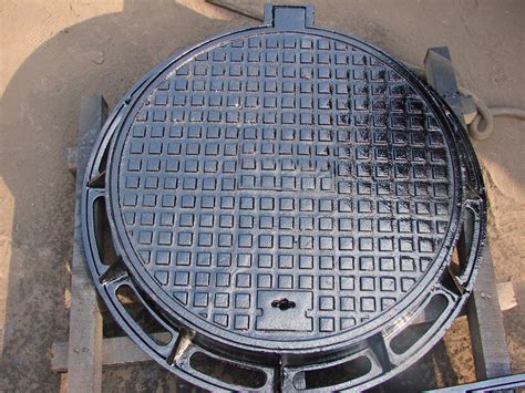 D400 550 manhole cover - Buy D400 550 MANHOLE COVER, D400 500 MANHOLE ...