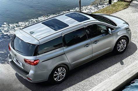 Kia Carnival price in India estimate, features, engines and more ...