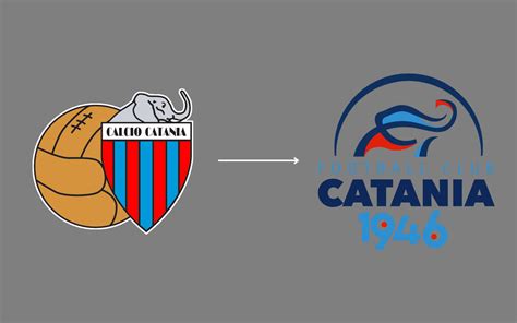 Will Calcio Catania change its logo?