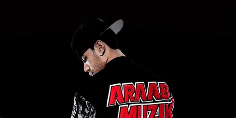 AraabMUZIK to Release Remix Album; Listen to Two Tracks | Pitchfork