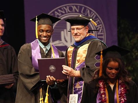 Thousands set to gather for GCU commencement - GCU Today