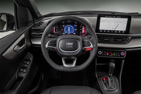 Fiat-Pulse-Impetus-interior - Mega Autos