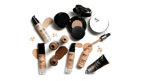 Which is the best No7 foundation? We review them all - mamabella