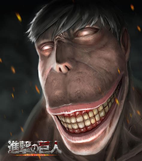 140 best Cart Titan images on Pholder | Titanfolk, Attackontitan and ...