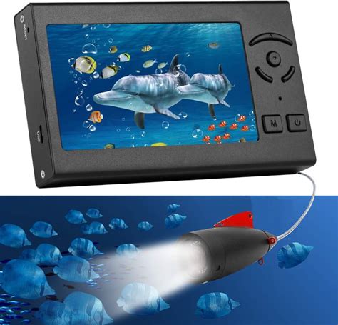 Best Ice Fishing Cameras of 2020 – Complete Round-up