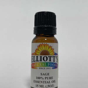 Buy Natural Health Supplement Products - Elliott's Vitamins