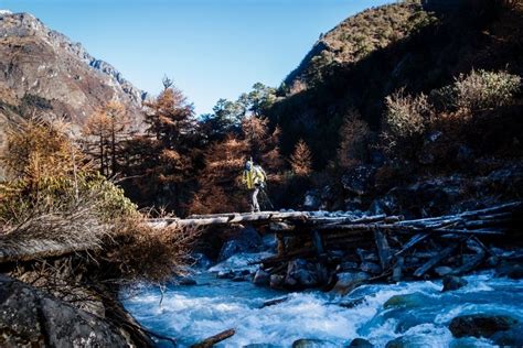 Kanchenjunga National Park - Trekking Routes, Things to Do