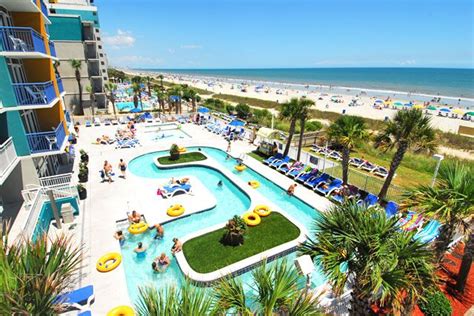 Atlantica Resort in Myrtle Beach South Carolina | Myrtle beach hotels ...