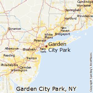 Best Places to Live in Garden City Park, New York