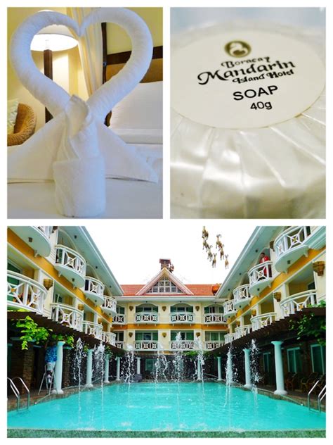 Boracay Mandarin Island Hotel Review - Out of Town Blog