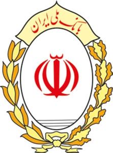 bank melli iran - What the Logo?