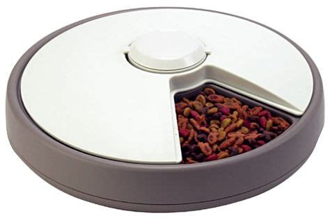 15 Best Timed Cat Food Dispenser ideas | food dispenser, cat food, pet ...