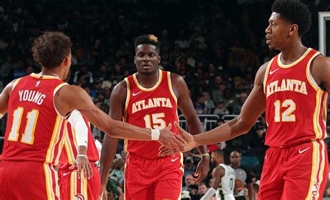 Atlanta Hawks: Full roster and team info - HispanosNBA.com