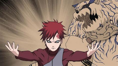 Gaara HD Wallpapers (56+ images)