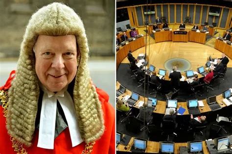 The Supreme Court must have a judge who understands Wales, says head of judiciary Lord Chief ...