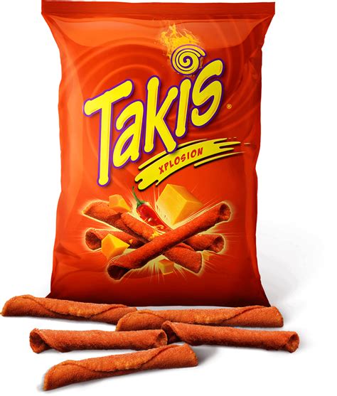 Download Takis Xplosion Chips Package | Wallpapers.com