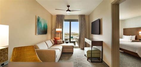 Embassy Suites Oahu Kapolei - SixSuitcaseTravel