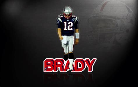 Tom Brady Wallpapers - Wallpaper Cave