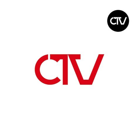 Ctv Logo Png - Free Vectors & PSDs to Download