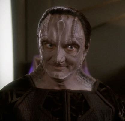 Elim Garak (Star Trek DS9) vs Thane Krios (ME) | SpaceBattles