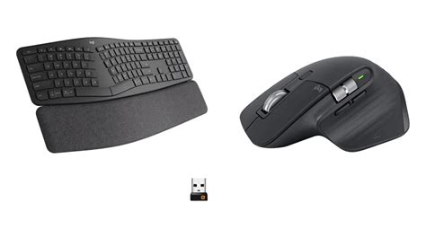 Ergonomic Keyboard Choices for 2023 - Partner for Finance