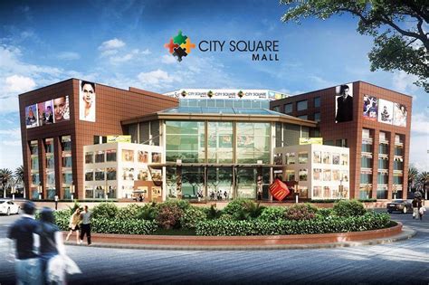 CITY SQUARE MALL (Ajmer): All You Need to Know BEFORE You Go