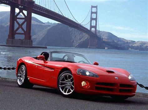 Dodge Viper Wallpapers - Wallpaper Cave