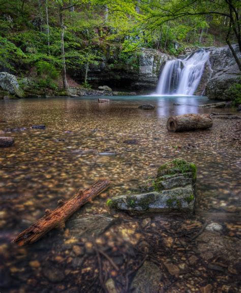 Lake Catherine Waterfall 5/22/2013 – Todd Sadowski Photography