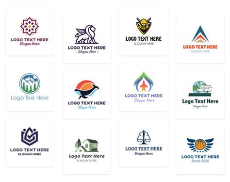 Business Logos Designs