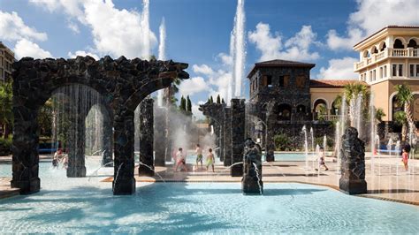 Splash into Summer at Four Seasons Resort Orlando, Featuring a Five-Acre Waterpark Exclusively ...