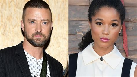 Justin Timberlake, Alisha Wainwright spotted holding hands in New Orleans bar - Hot Lifestyle News