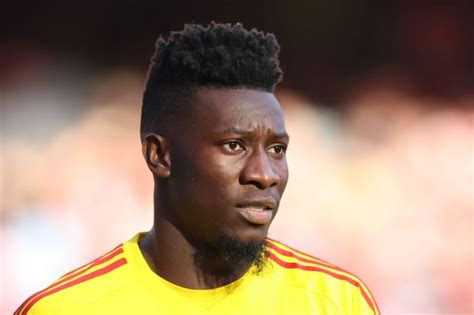 Andre Onana hands Man Utd huge blow as he comes out of international ...