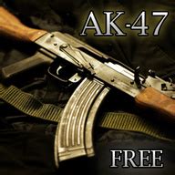 AK-47 Assault Rifle free download for Symbian s60 3rd and 5th edition.