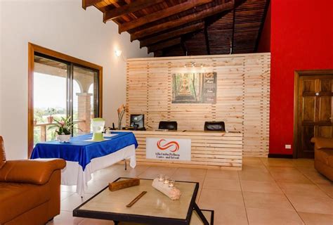 Ananda Wellness and Retreat crea nuevo concepto que combina bienestar ...