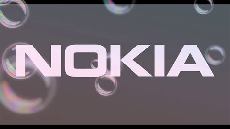 Nokia Ringtone - YouTube